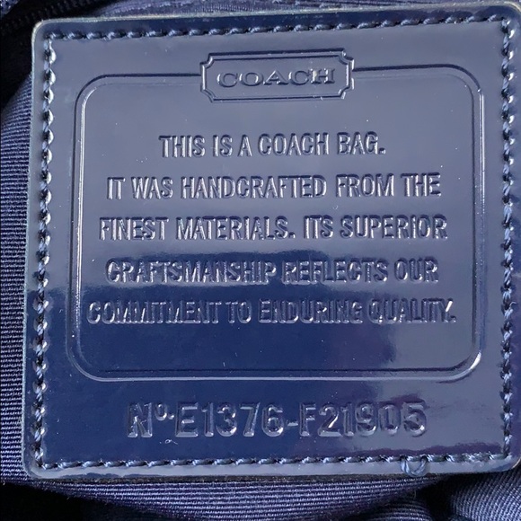 Bag - Picture 4 of 5